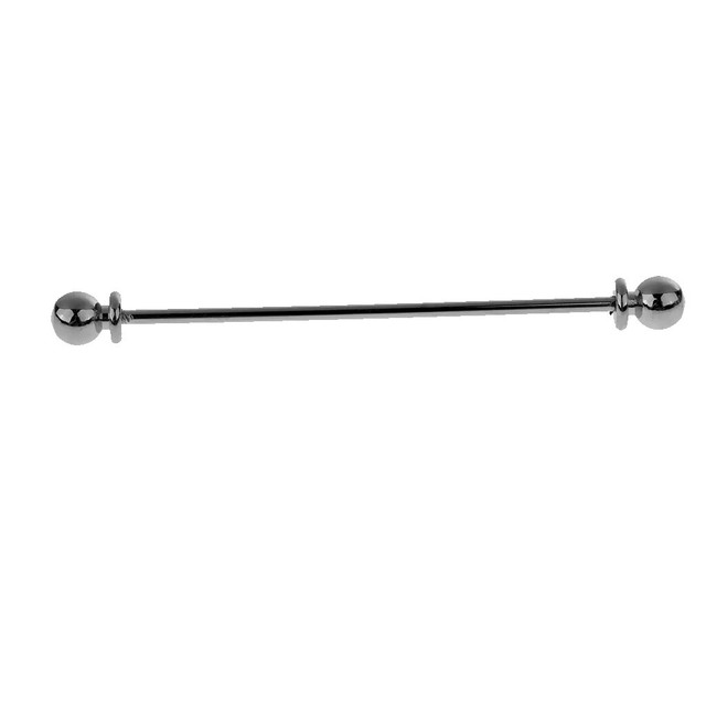 Retro Men's Stylish Round Ball Shirt Collar Clip Bar Pin Clip Tie Brooch Necktie Retro Men's Stylish Round Ball Shirt Collar Clip Bar Pin Clip Tie Brooch Necktie