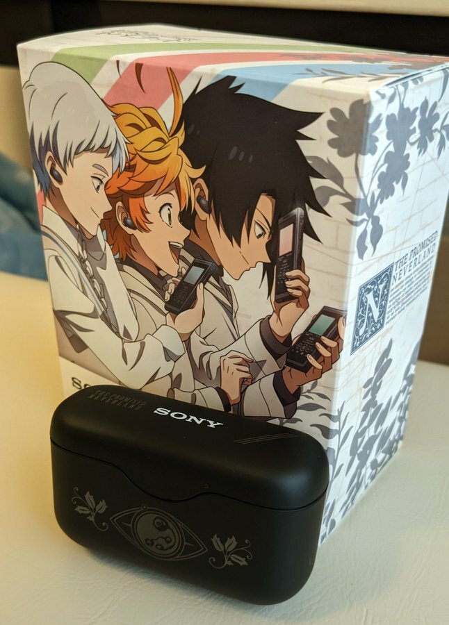 約ネバ(The Promised Neverland)セット Amazon.com: The Promised Neverland Complete Box Set