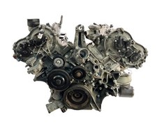 Moteur Mercedes CLASSE GLK