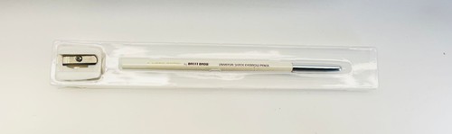 Brett Brow Laser Brow Eyebrow Pencil With Precision Sharpen - Bild 6 von 7