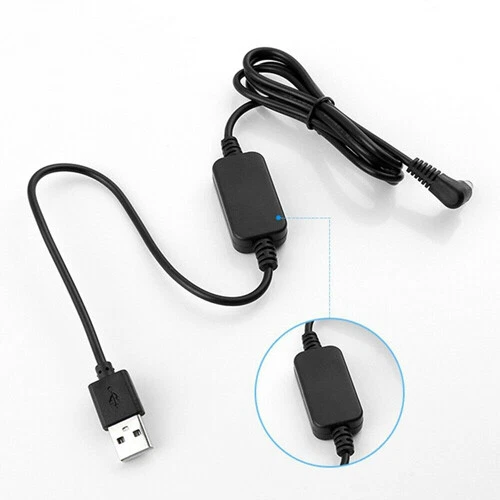 Zasilacz USB Kabel ładujący do linii konwersji routingu Echo Spot i Echo Dot 3.G - Zdjęcie 4 z 6