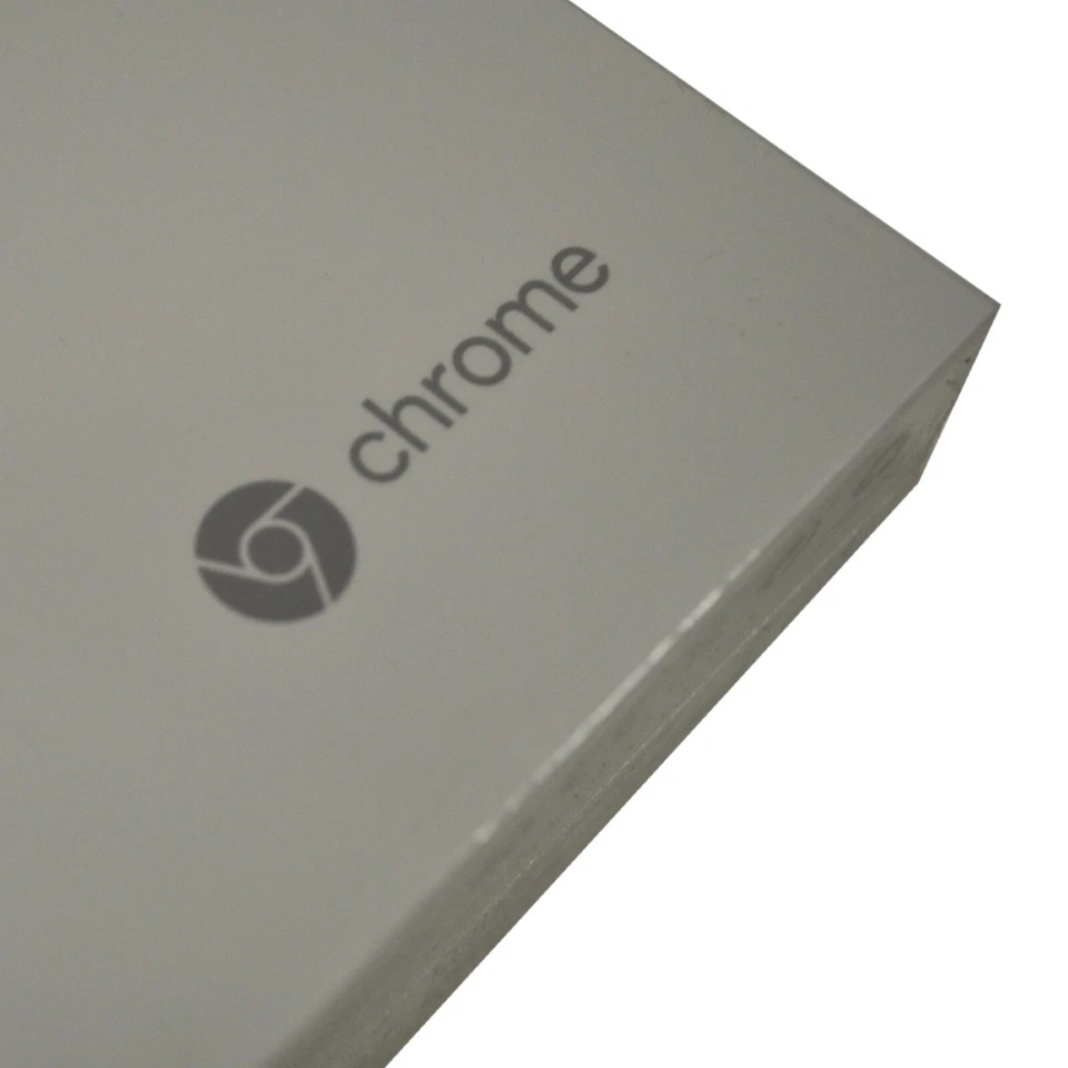 BNIB 13.3" Google Pixelbook Go 16GB RAM 256GB SSD Intel Core i7 Wi-Fi Laptop - Image 4 of 4