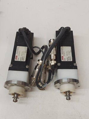 MCG 2282-ME3776, Servo Motor, 4.76A, 7.50 LB-In Torque. 416353 2 Available 