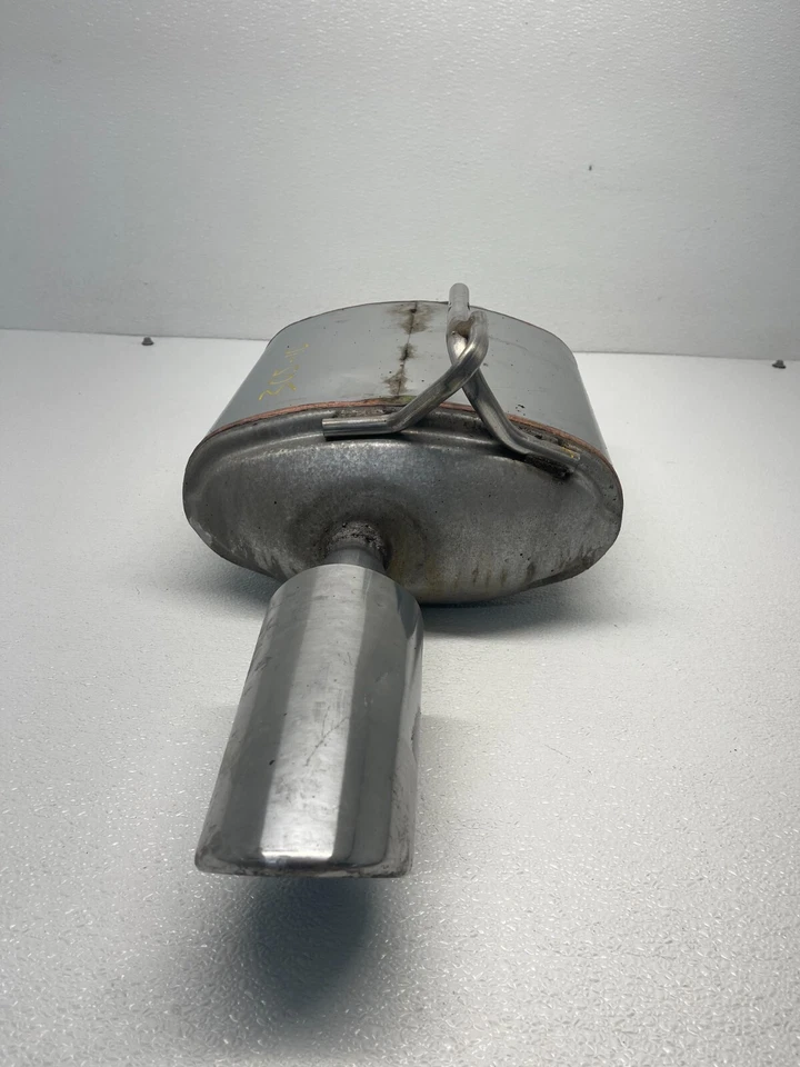 Nissan Altima 2015-2018 tubo silenciador escape pasajero 2,5 L 20100-3Ta1c Foto 2 de 4