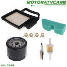 ALL-CARB 1x Air Filter Tune Up For Cub Cadet Kohler Courage Engine LT1042 LT1045