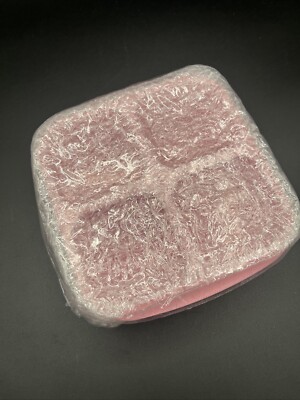 Meal Box Lunch Box 2pcs Four Grid Storage Bento
