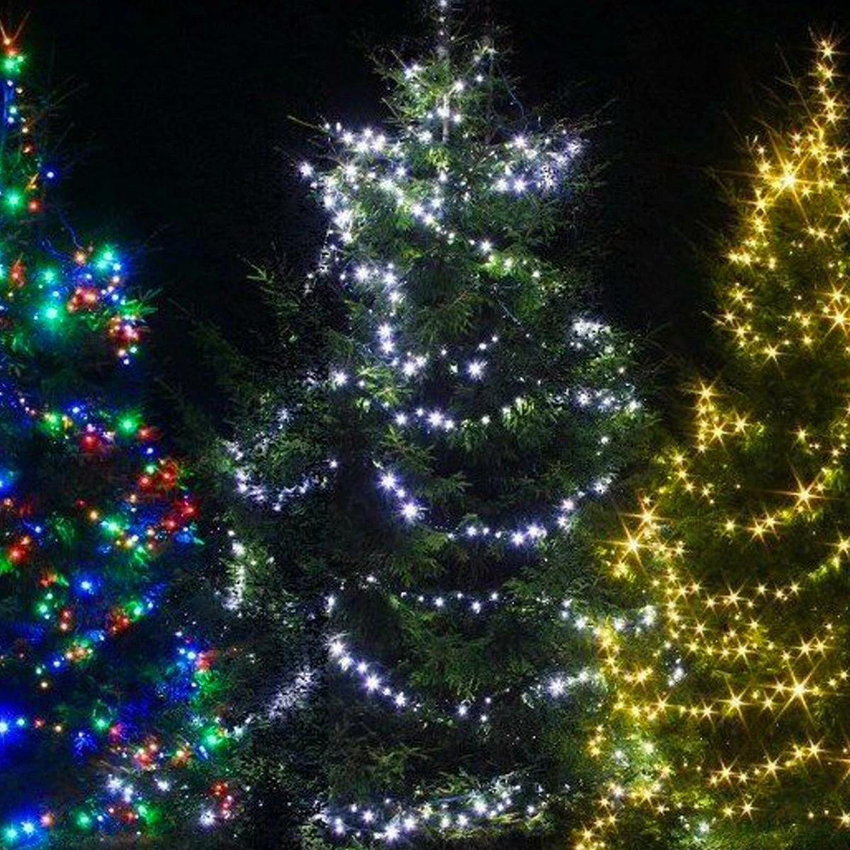 Argos outside xmas lights outlet