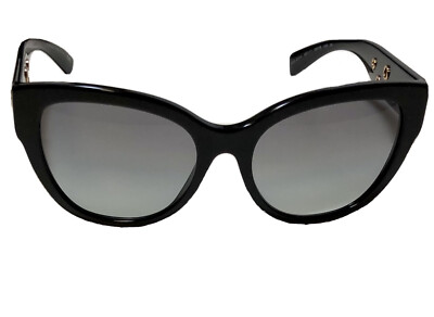VERSACE Sunglasses MOD4314 GB1/11 56 18 140 Black Frame  display picture 3