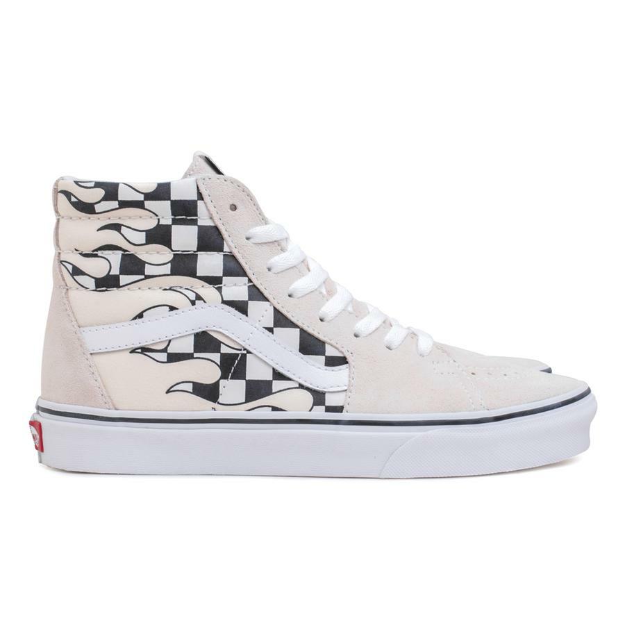 vans chukka high top