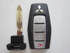 OEM 2021-2024 MITSUBISHI OUTLANDER SMART KEY REMOTE FOB UNLOCKED KR5MTXN1