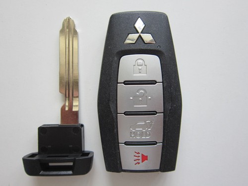 OEM 2021-2024 MITSUBISHI OUTLANDER SMART KEY REMOTE FOB UNLOCKED KR5MTXN1