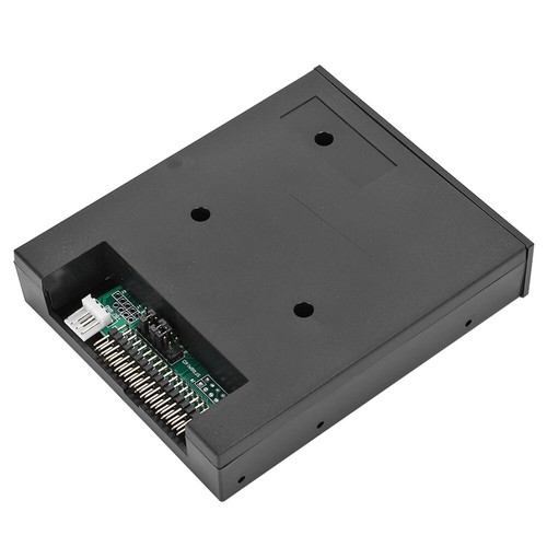 3.5' 1.44MB USB Simulation Floppy Drive Disk Emulator 5V for ROLAND E86 E96 G800 - Photo 8/10
