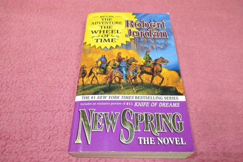 ROBERT JORDAN Build-A-Lot + GEORGE R.R. MARTIN Game Of Thrones + TERRY GOODKIND - Foto 6 di 228