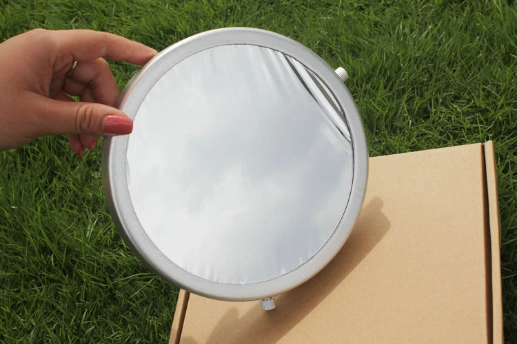 Astronomical Telescope AstroSolar Solar Filter objective Lens Baader Film - Image 4 of 4