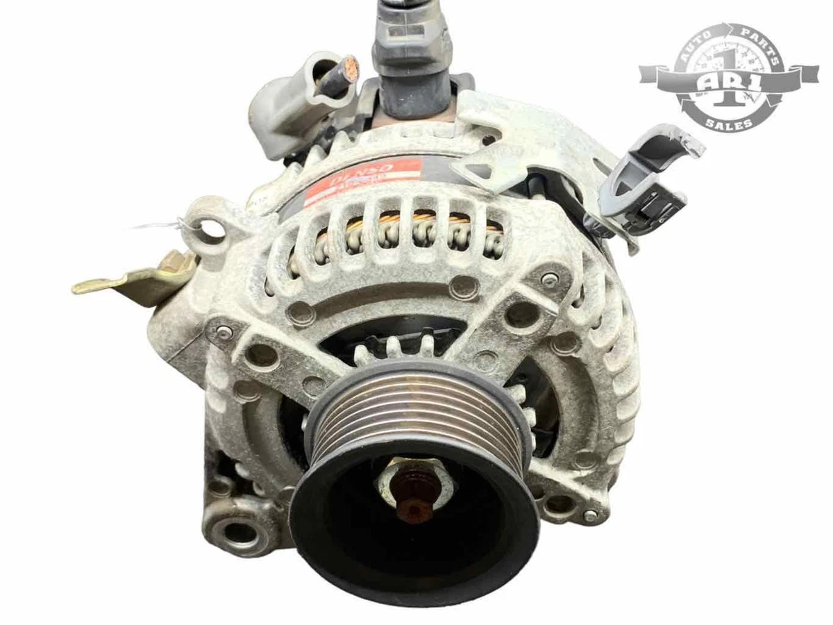 Toyota Camry Alternator 100 Amp 4 Cyl 2004 2005 2006 2007 OEM eBay