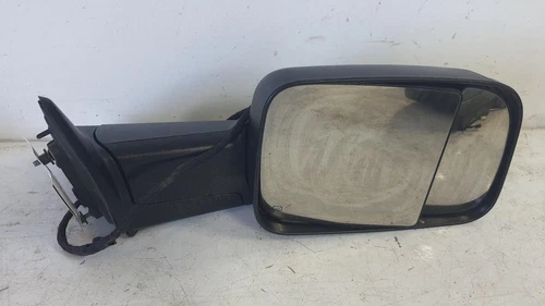 2019-2022 Ram 2500-3500 Front Right Passenger Door Mirror w/PWR, ID 68381772AD