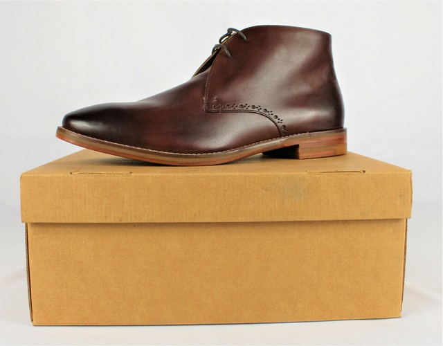 cole haan chukka shoes