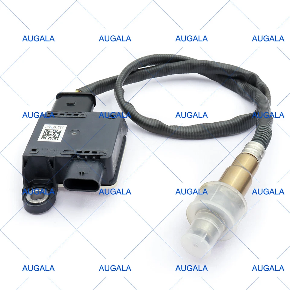 Particulate Sensor 1275101122 For 2017-2021 Ford Ecosport 1.5 Diesel Volvo V40 - Image 2 of 4