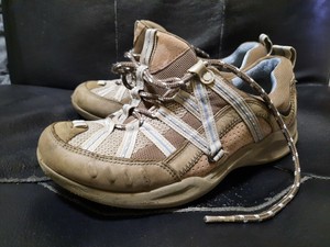 clarks wave walk shoes