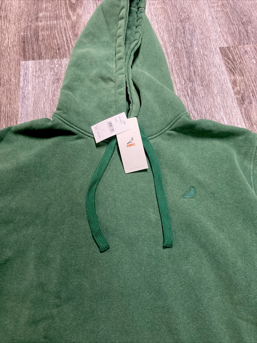 Staple nike hotsell hoodie