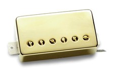 Humbucker da collo Seymour Duncan SH-55 Seth Lover - oro 4 conduttori