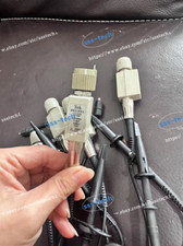 Tektronix P6139A DC to 500 MHz Oscilloscope probe.