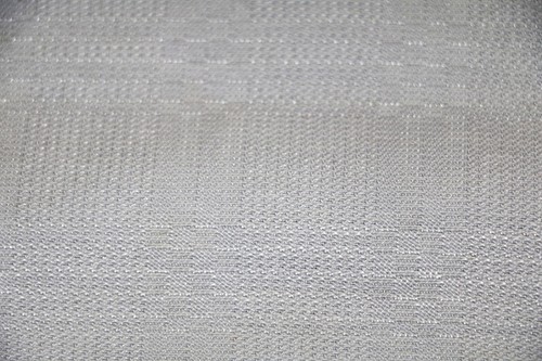 Hecho a mano único bordado mantel lino decoración multicolor vintage 135x90cm - Imagen 12 de 17