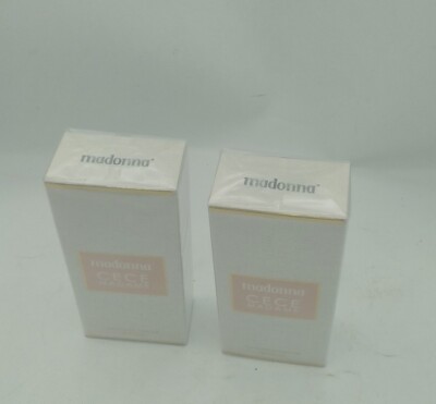 Madonna CECE Madame Eau De Toilette 50ml Women's Fragrance