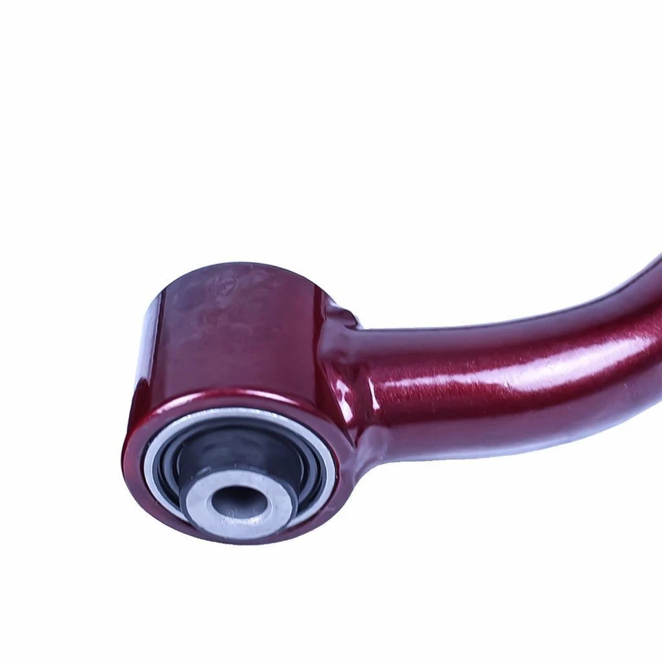 GODSPEED PROJECT ADJUSTABLE FRONT CAMBER ARM KIT FOR 10-12 INFINITI M37 / M56 - Imagem 3 de 4