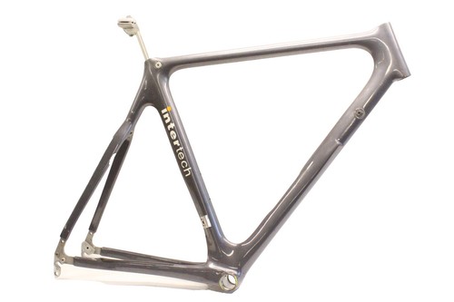 Teikei Task Force 650c Triathlon Bike Frame From Japan | eBay