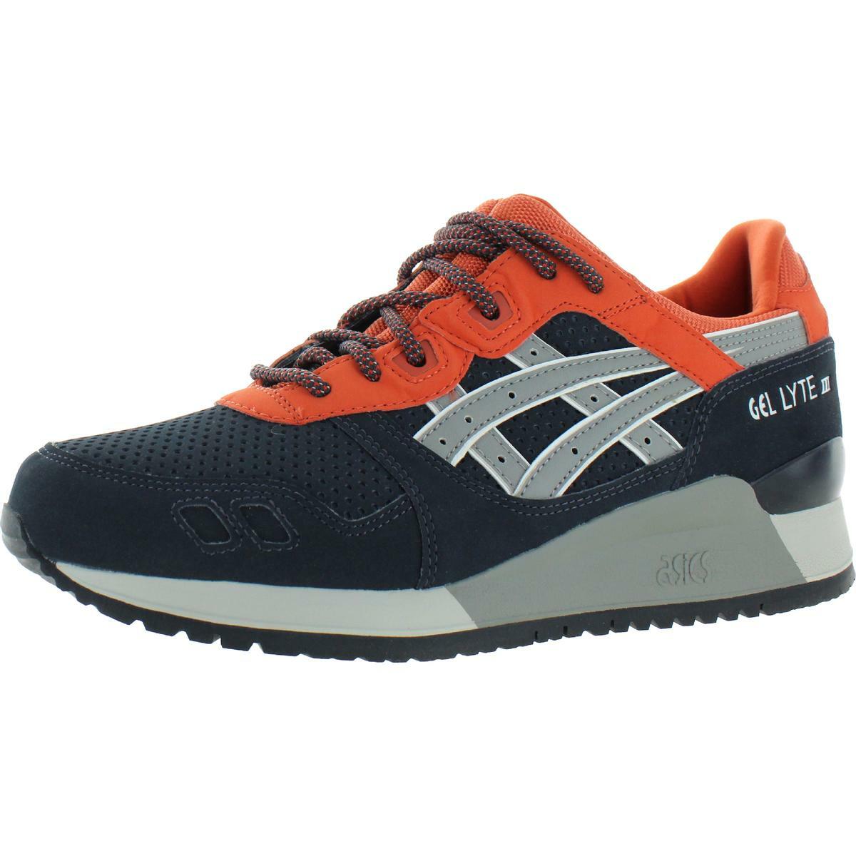 gel lyte iii navy