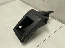 LAND ROVER RANGE ROVER HSE 2004 DASH BOARD LEFT  DRIVER SIDE HOLDER STORAGE