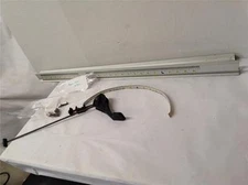 SIDE RAILS & UNDER PRESSURE LOCK CLAMP FOR CRAFTSMAN TABLE SAW MODEL 315.218060