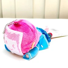 Love Live Nijigasaki Summer Uniform Nesoberi Mini Plush SG95613 Rina Tennoji