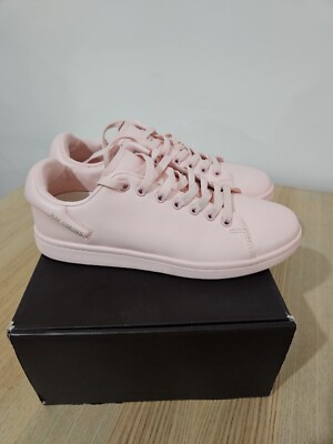 Raf Simons Runner Size Uk7 Eu40