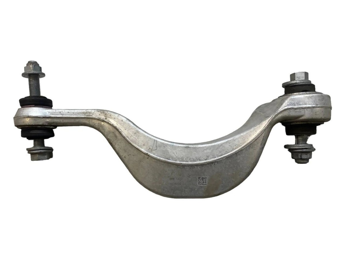 BMW Wishbone with rubber mount, right 33306878022 X5 G05 X6