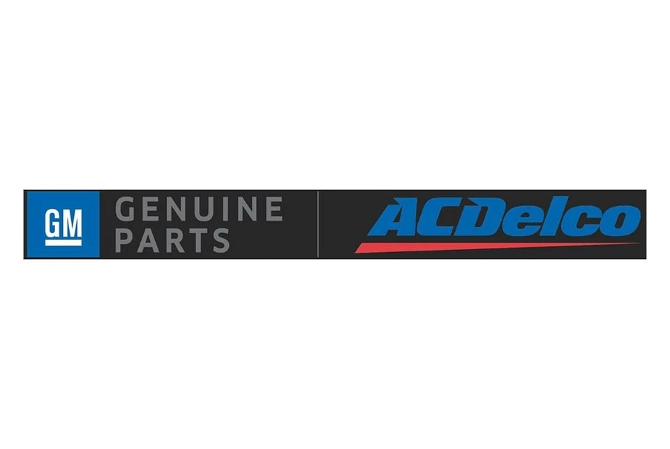 For Chevy HHR 2006-2008 ACDelco Genuine GM Parts PCV Valve Hose — 第 2/2 张图片