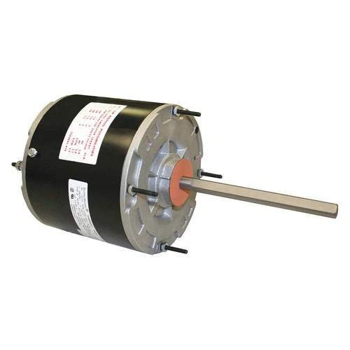 ECONOMASTER Condenser Fan Motor,1/4 hp,825 RPM 111N67