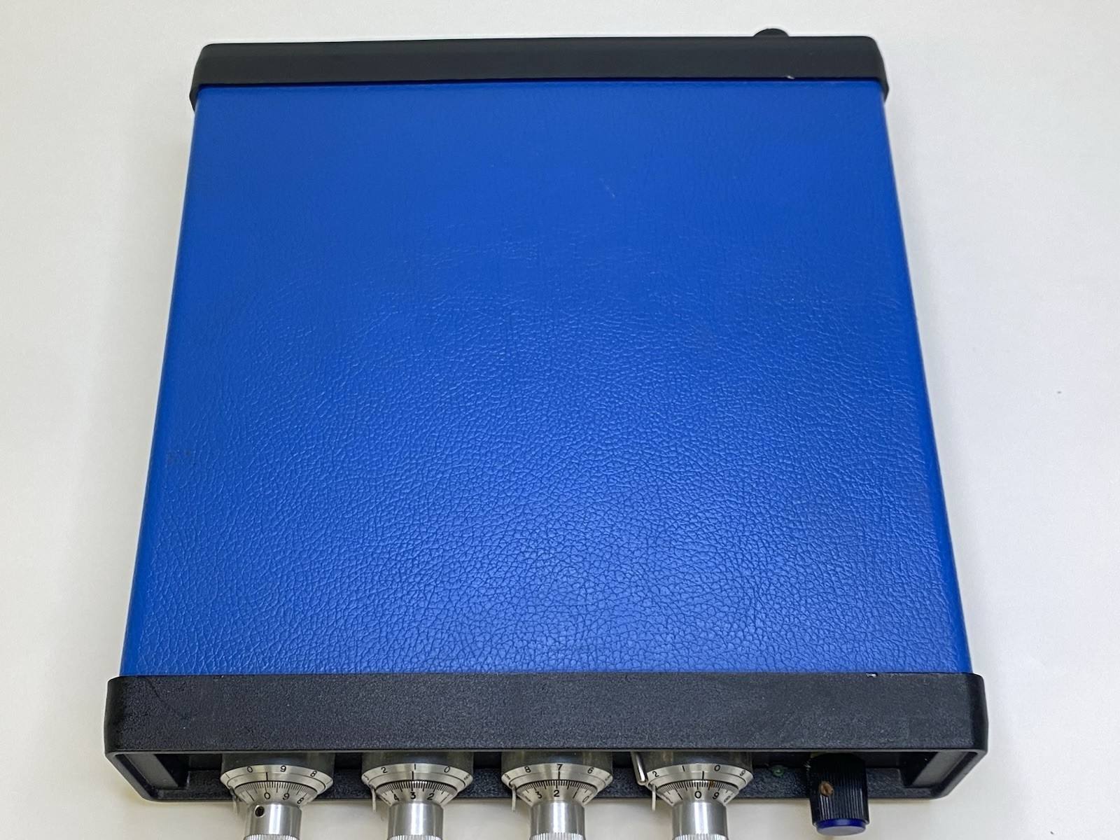 PTI ICCD CAMERA CONTROLLER WITH IC-200 MICROSCOPE CAMERA