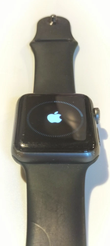 Apple Watch Series 3, foto 3 di 5