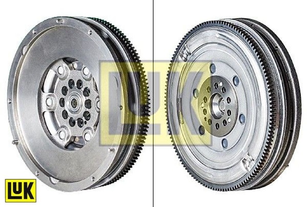 LuK 415034010 Schwungrad FüR Porsche FüR VW-image