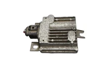 11-17 Volkswagen VW Touareg Fuel Injection Pump Control Module 7P0906093 Oem