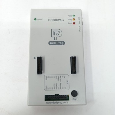 DediProg SF600Plus