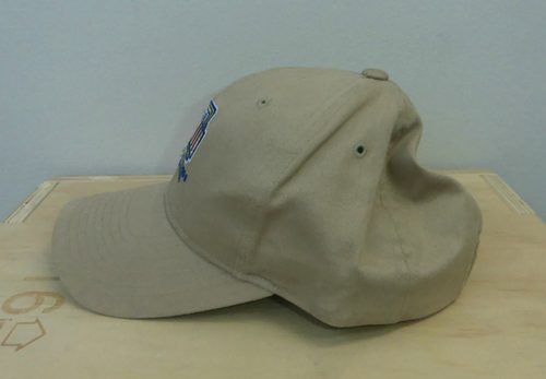 Vintage Starter Super Bowl XXXIII Hat 1999 Miami Florida Snapback Cap NFL - Picture 2 of 6