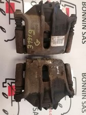Etrier de frein Citroen C3