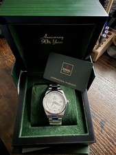 Orologio automatico Jovial Swiss Made Sellita SW 200 eta / eta 2824-2 