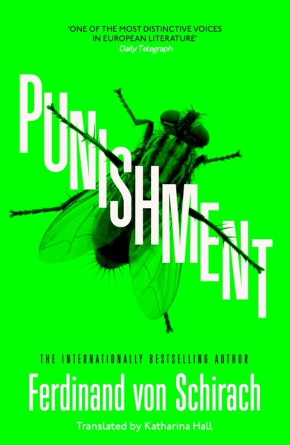 Punishment : The Gripping International Bestseller Ferdinand Von Schirach - Image 6