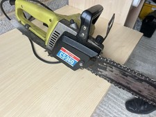 Ryobi RC2360 length 360 mm, 1350W Electric Chainsaw