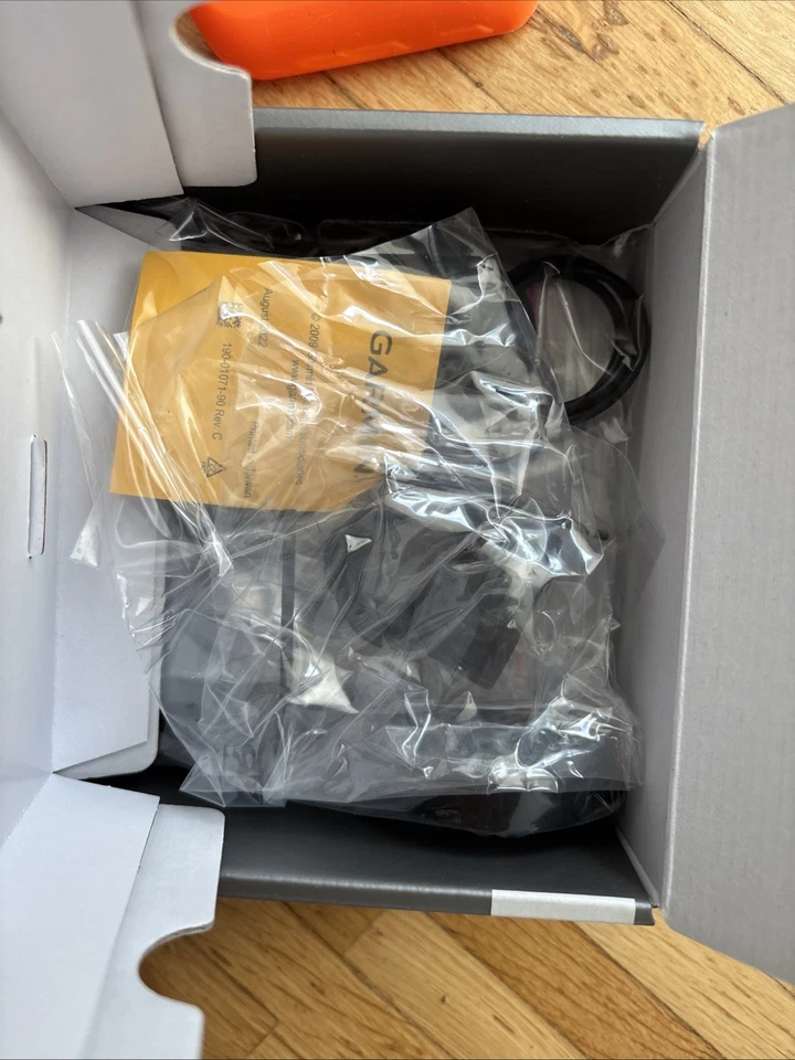 Garmin Edge 840 GPS Fahrradcomputer, Schwarz - Bild 4 von 4