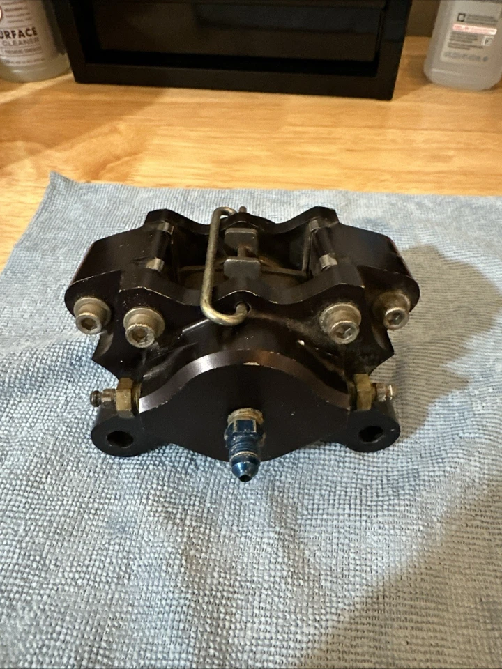 Pinza de freno Wilwood Cs 4060 Foto 2 de 4